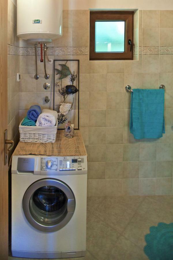 モトヴン Casa Rodeliヴィラ エクステリア 写真